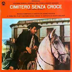 André Hossein - Cimitero Senza Croce flac