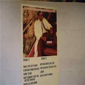 Prince Phillip Mitchell - Loner flac