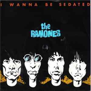 The Ramones - I Wanna Be Sedated flac