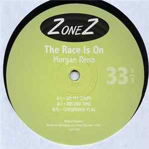 Morgan Reno - The Race Is On flac