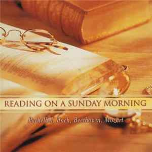 Various - Reading On A Sunday Morning flac