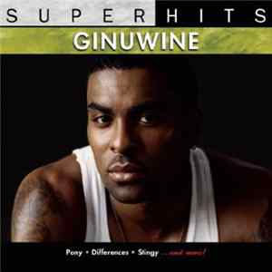 Ginuwine - Super Hits flac