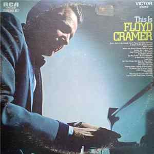Floyd Cramer - This Is Floyd Cramer flac