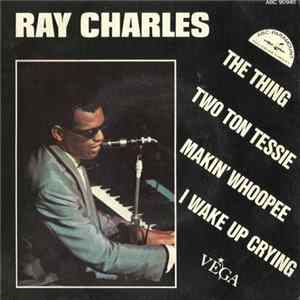 Ray Charles - Makin' Whoopee flac
