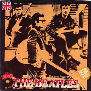 The Beatles - A Taste Of Honey flac