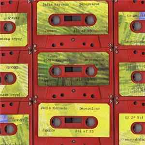 Jadis Mercado - Depopulous flac