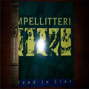 Impellitteri - Stand In Line flac