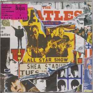The Beatles - Anthology 2 flac