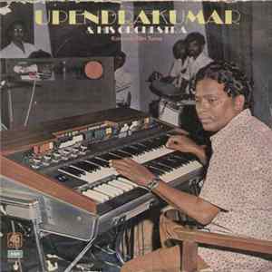 Upendrakumar & His Orchestra - Kannada Film Tunes flac