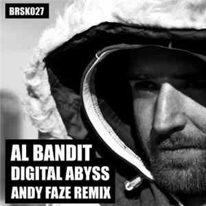 Al Bandit - Digital Abyss flac