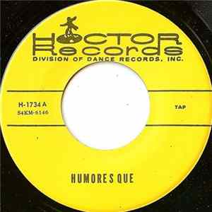 Unknown Artist - Humoresque flac
