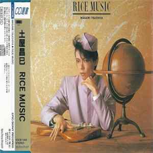 Masami Tsuchiya - Rice Music flac