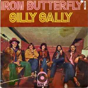Iron Butterfly - Silly Sally flac