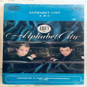 ABC - Alphabet City flac