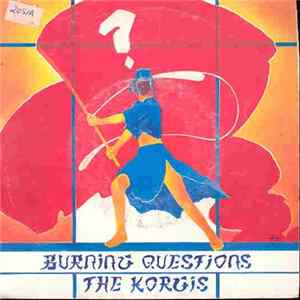 The Korgis - Burning Questions flac
