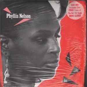 Phyllis Nelson - I Like You flac