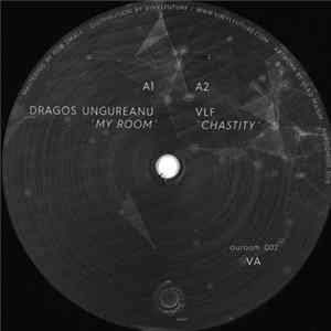 Various - Auroom 002 flac
