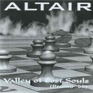 Altair - Valley Of Lost Souls (Promo '98) flac