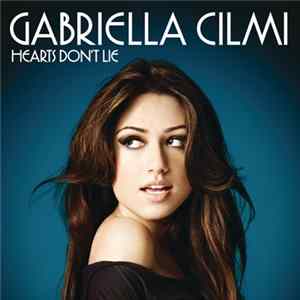Gabriella Cilmi - Hearts Don't Lie flac