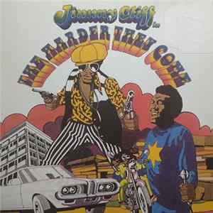 Various - The Harder They Come (Original Soundtrack Recording) flac