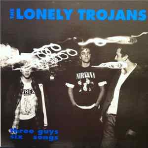 The Lonely Trojans - The Lonely Trojans flac