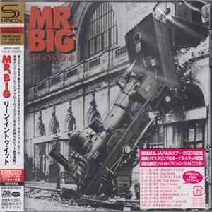 Mr. Big - Lean Into It flac