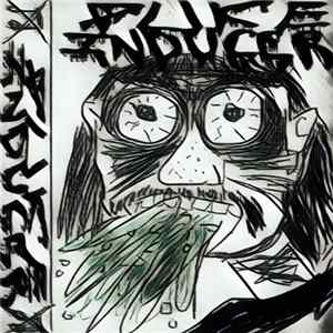 Puke Inducer - Puke Inducer flac