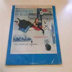 George Gershwin, Oscar Levant - Levant Plays Gershwin flac