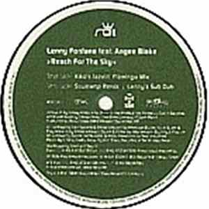 Lenny Fontana - Reach For The Sky flac