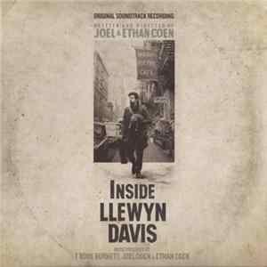Various - Inside Llewyn Davis - Original Soundtrack Recording flac