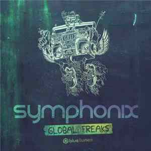 Symphonix - Global Freaks flac