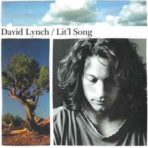 David Lynch - Lit'l Song flac