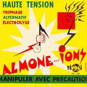 Al Mone And Ions - Haute Tension flac