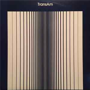 Trans Am - Trans Am flac