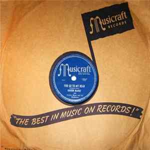 Gordon MacRae - You Go To My Head / I Have But One Heart flac