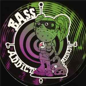 Various - Bass Addict Records 07 flac