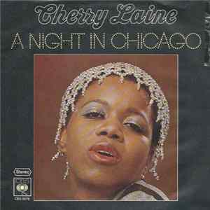 Cherry Laine - A Night In Chicago flac