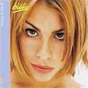 Billie - Honey To The B flac