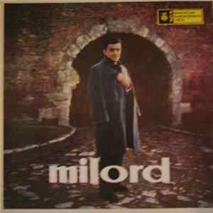 Đorđe Marjanović i Plavi Ansambl - Milord flac