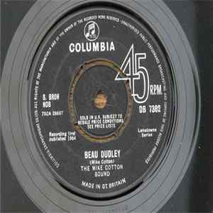 The Mike Cotton Sound - Round And Round / Beau Dudley flac