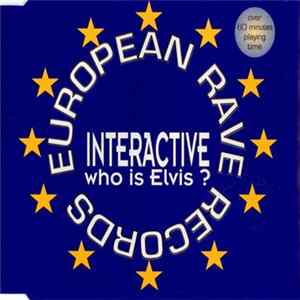 Interactive - Who Is Elvis ? flac
