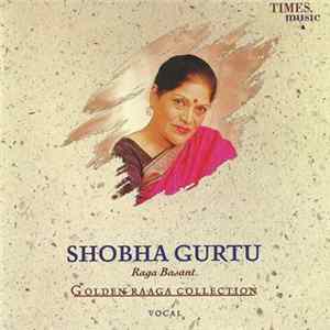 Shobha Gurtu - Raga Basant flac