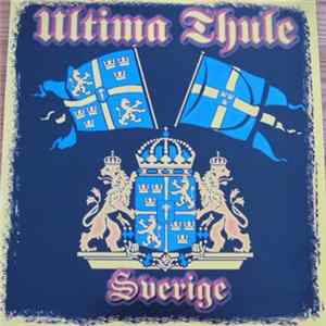 Ultima Thule - Sverige flac