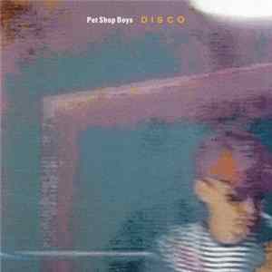 Pet Shop Boys - Disco flac