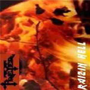 Preyer - Raizin Hell flac