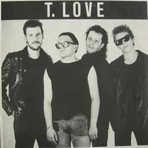 T. Love - Wychowanie flac
