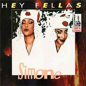 Simone - Hey Fellas flac