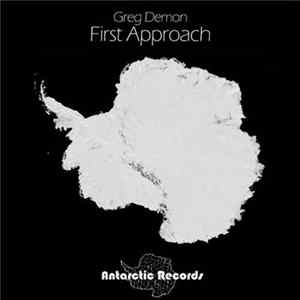 Greg Demon - First Approach flac
