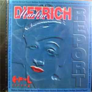 Marlene Dietrich - Report flac