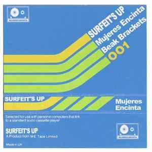 Mujeres Encinta - Surfeit's Up flac